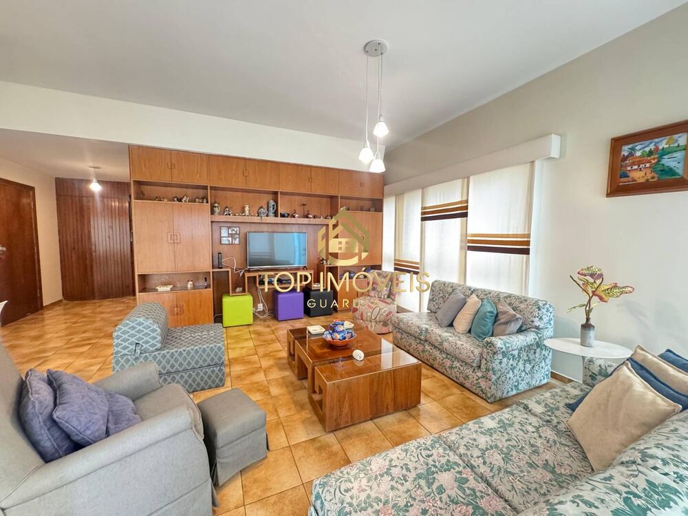 Apartamento, 4 quartos, 174 m² - Foto 1