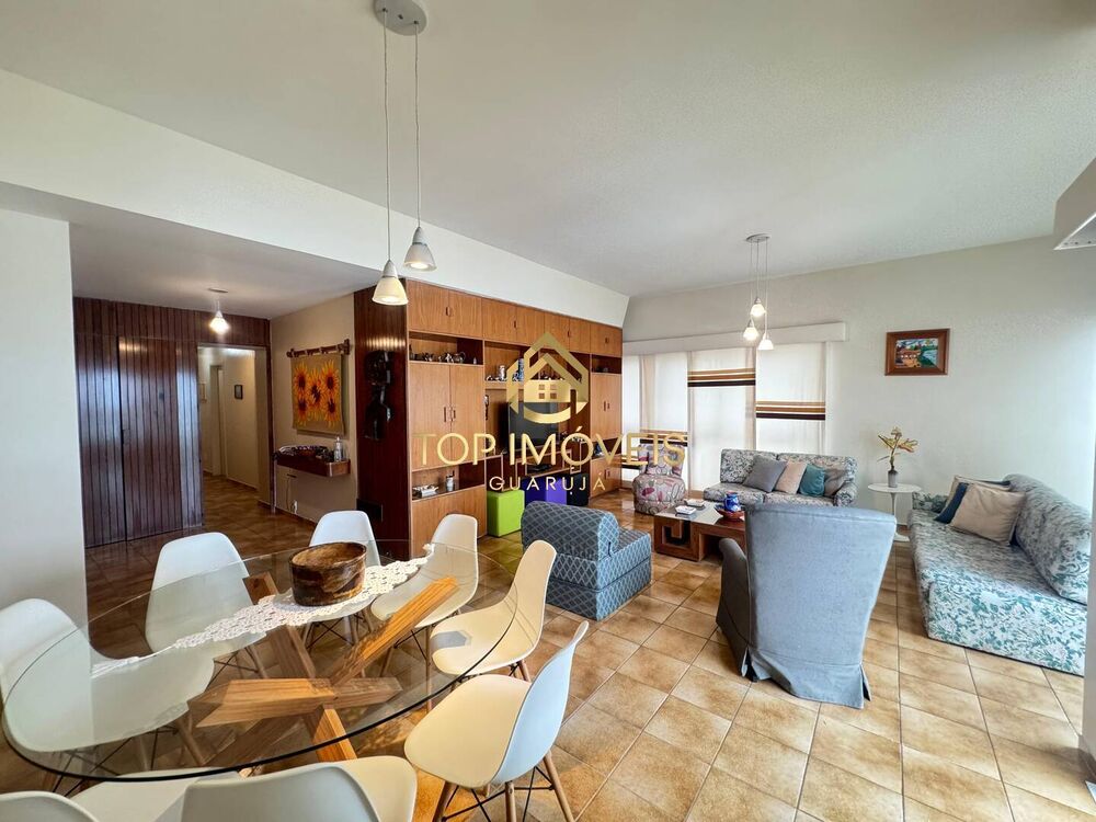 Apartamento, 4 quartos, 174 m² - Foto 2