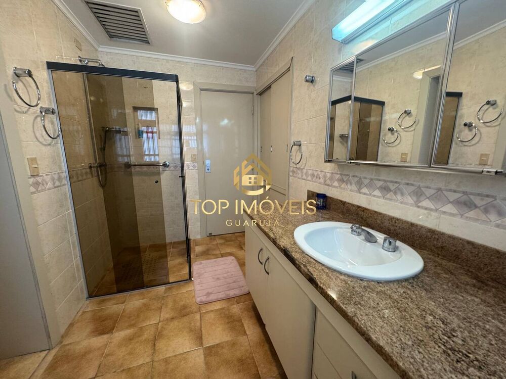 Apartamento, 4 quartos, 174 m² - Foto 9