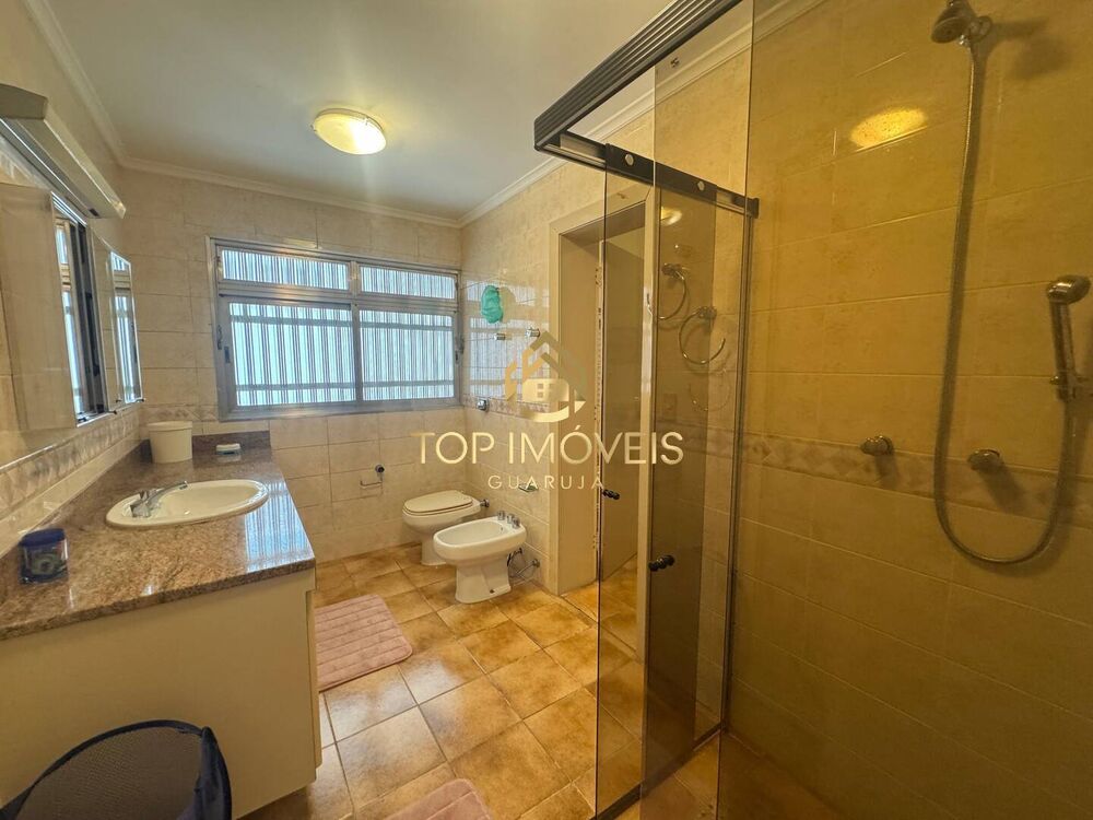 Apartamento, 4 quartos, 174 m² - Foto 12