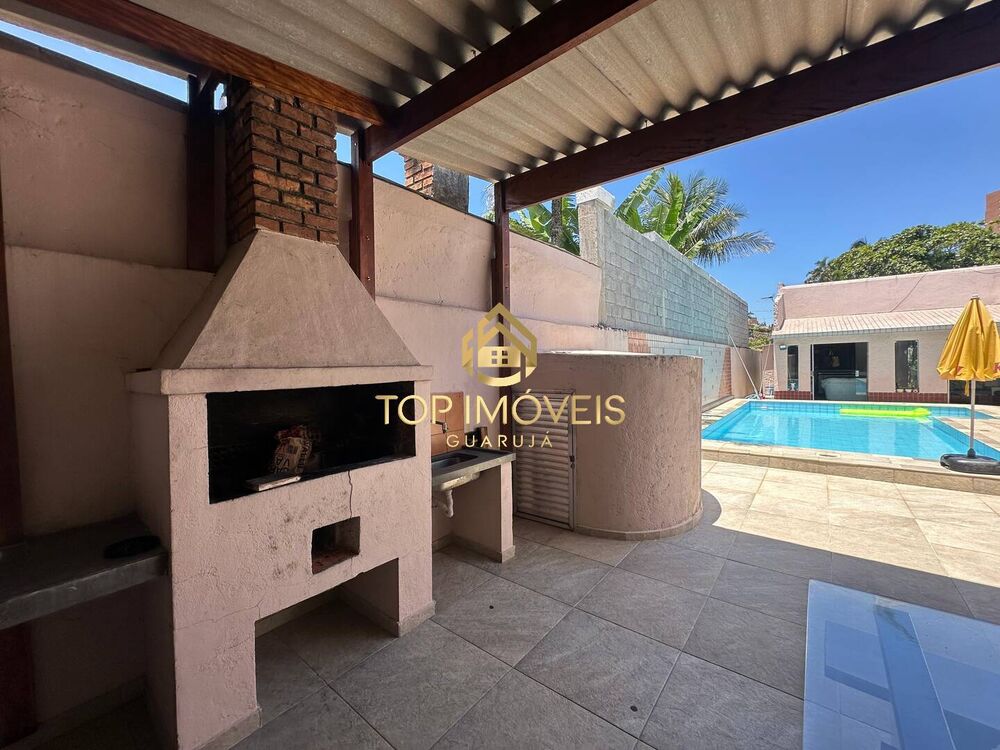 Casa, 4 quartos, 150 m² - Foto 1