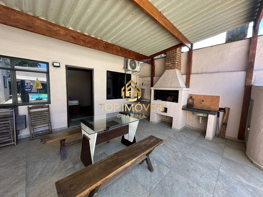 Casa, 4 quartos, 150 m² - Foto 4