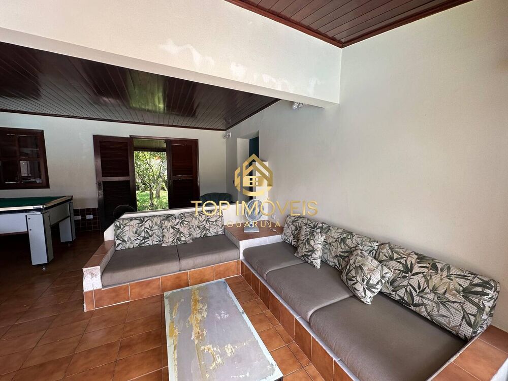Casa, 4 quartos, 150 m² - Foto 2