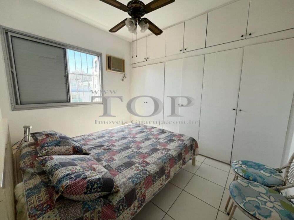 Apartamento, 2 quartos, 60 m² - Foto 3