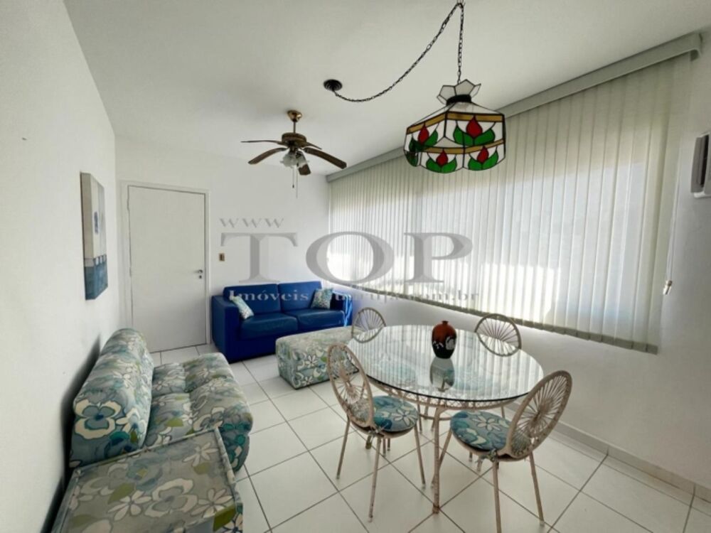 Apartamento, 2 quartos, 60 m² - Foto 1