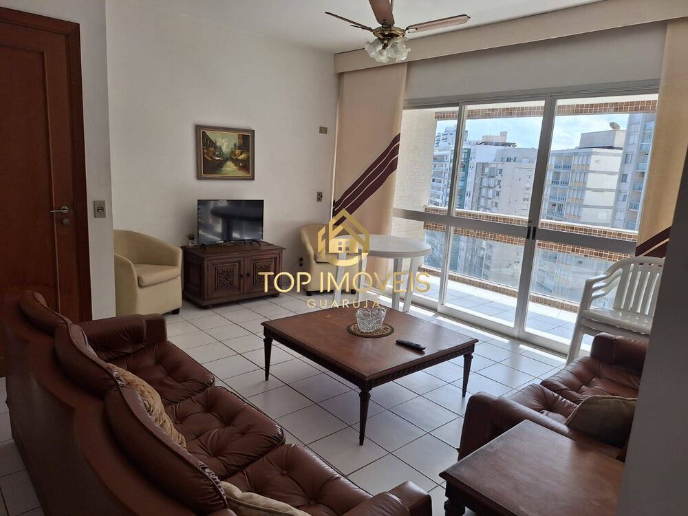 Apartamento, 3 quartos, 105 m² - Foto 1