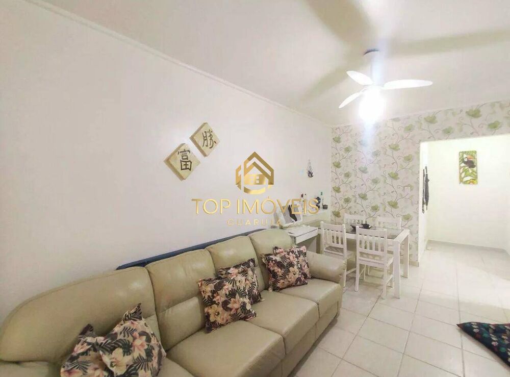 Apartamento, 1 quarto, 60 m² - Foto 1