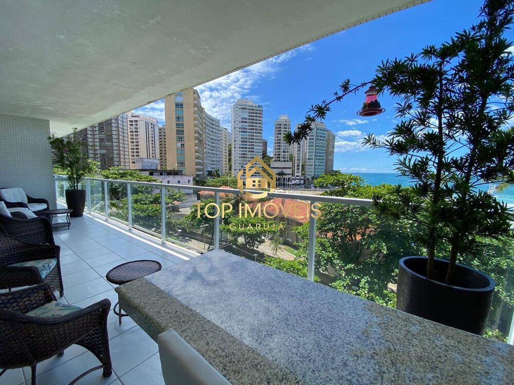 Apartamento, 4 quartos, 315 m² - Foto 1