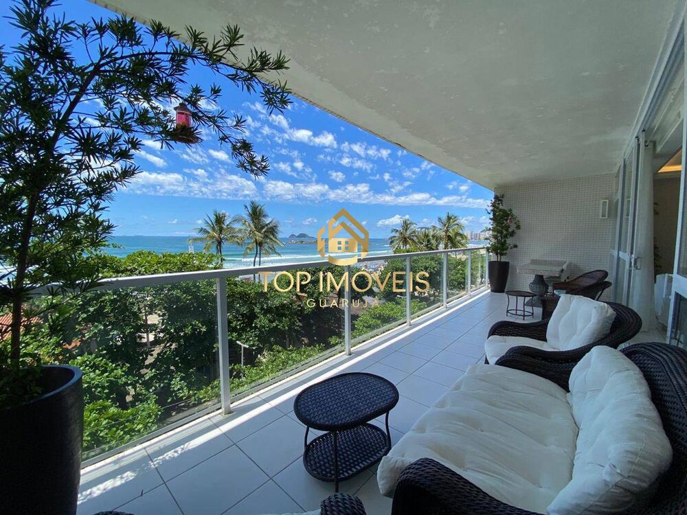 Apartamento, 4 quartos, 315 m² - Foto 4