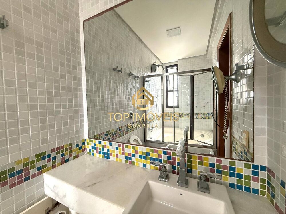 Apartamento, 3 quartos, 137 m² - Foto 5