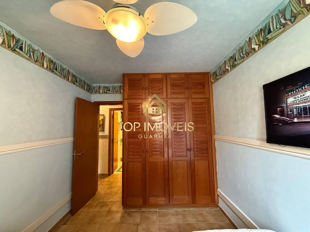 Apartamento, 3 quartos, 137 m² - Foto 6