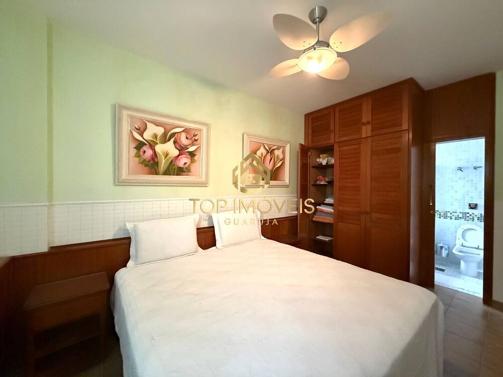 Apartamento, 3 quartos, 137 m² - Foto 3