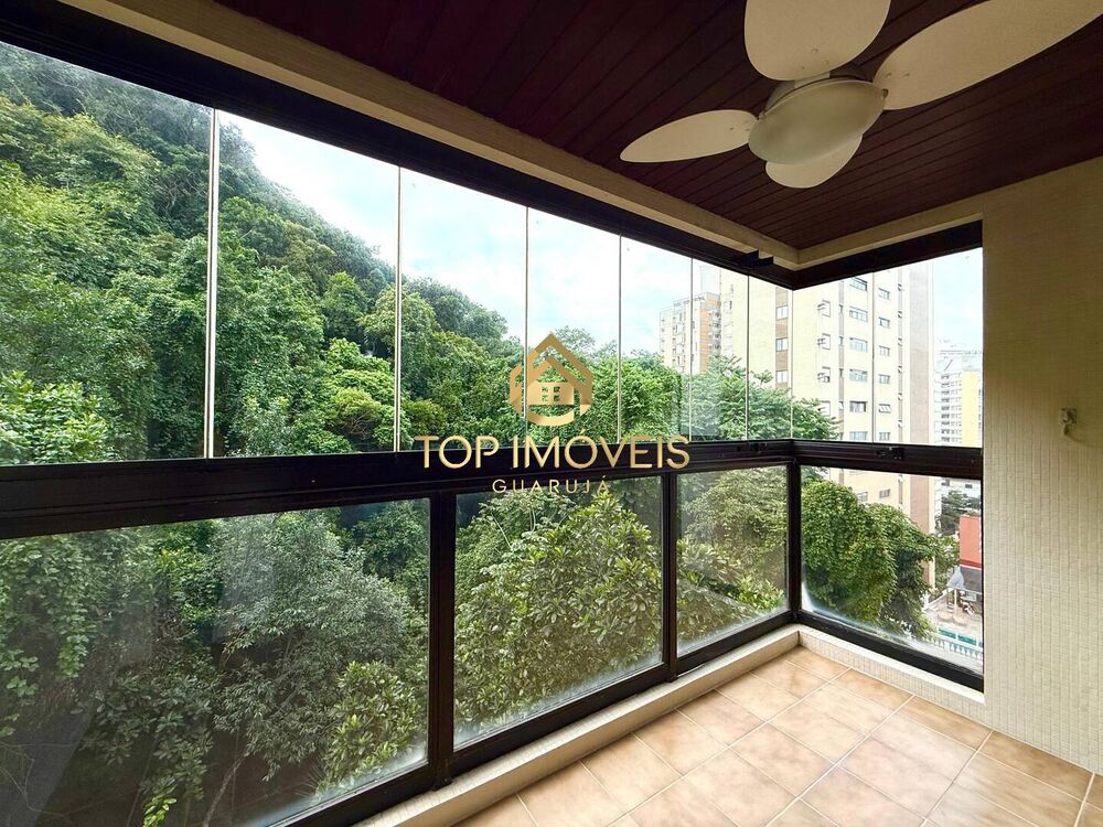 Apartamento, 3 quartos, 137 m² - Foto 1