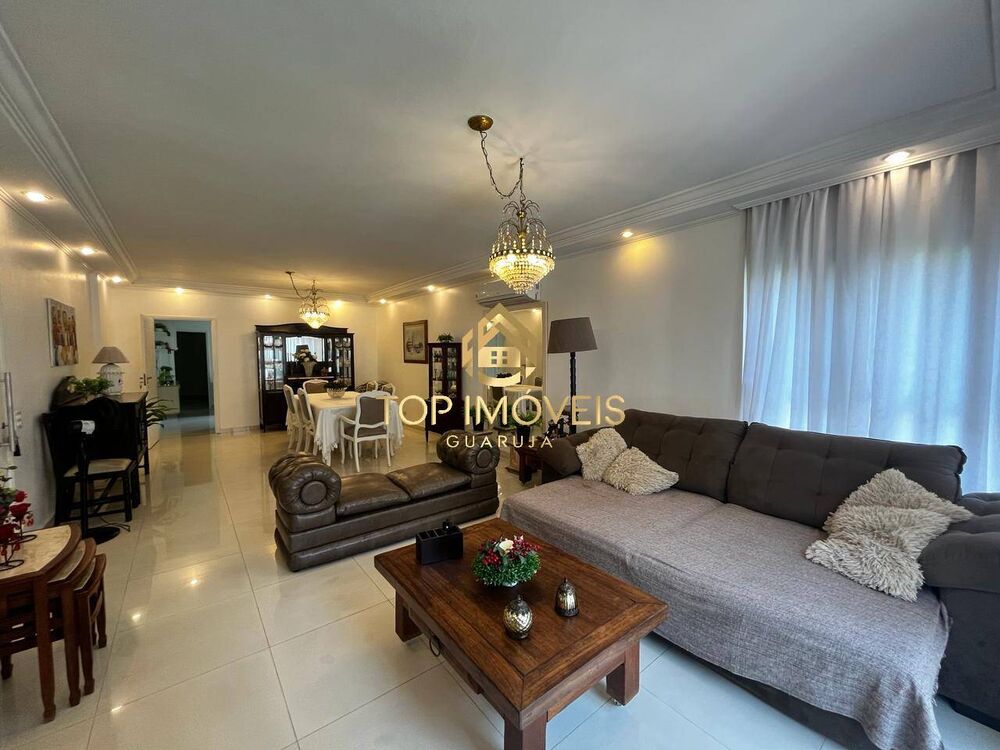 Apartamento, 3 quartos, 90 m² - Foto 1