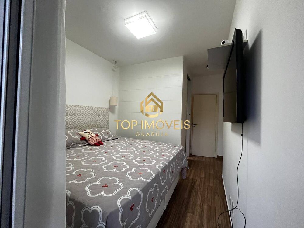 Casa de Condomínio, 2 quartos - Foto 17