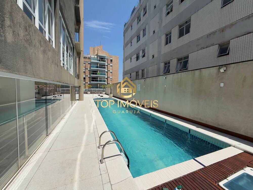 Apartamento, 3 quartos, 100 m² - Foto 4