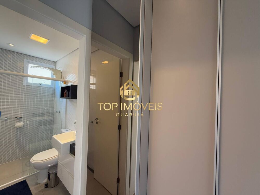 Apartamento, 3 quartos, 100 m² - Foto 2