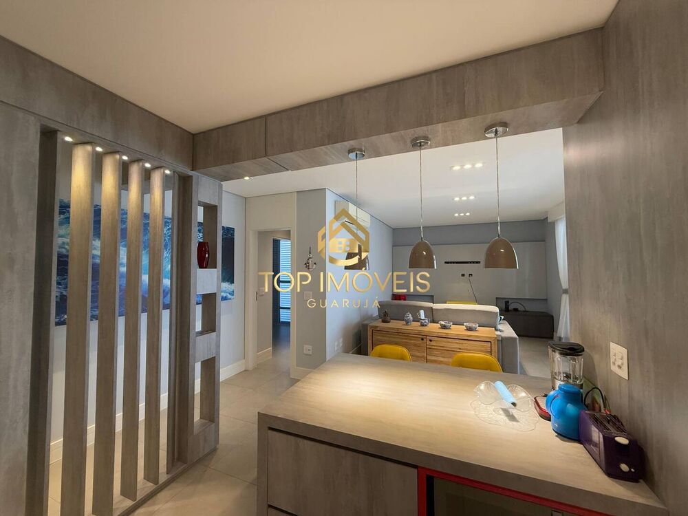 Apartamento, 3 quartos, 100 m² - Foto 1