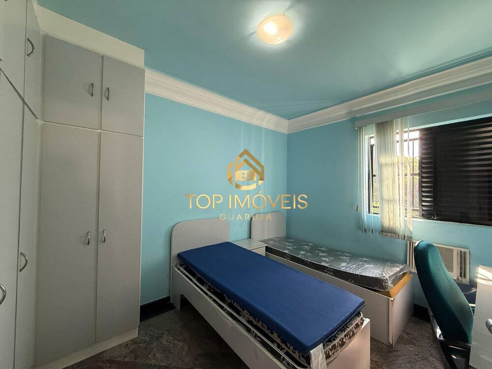 Apartamento, 3 quartos, 90 m² - Foto 3