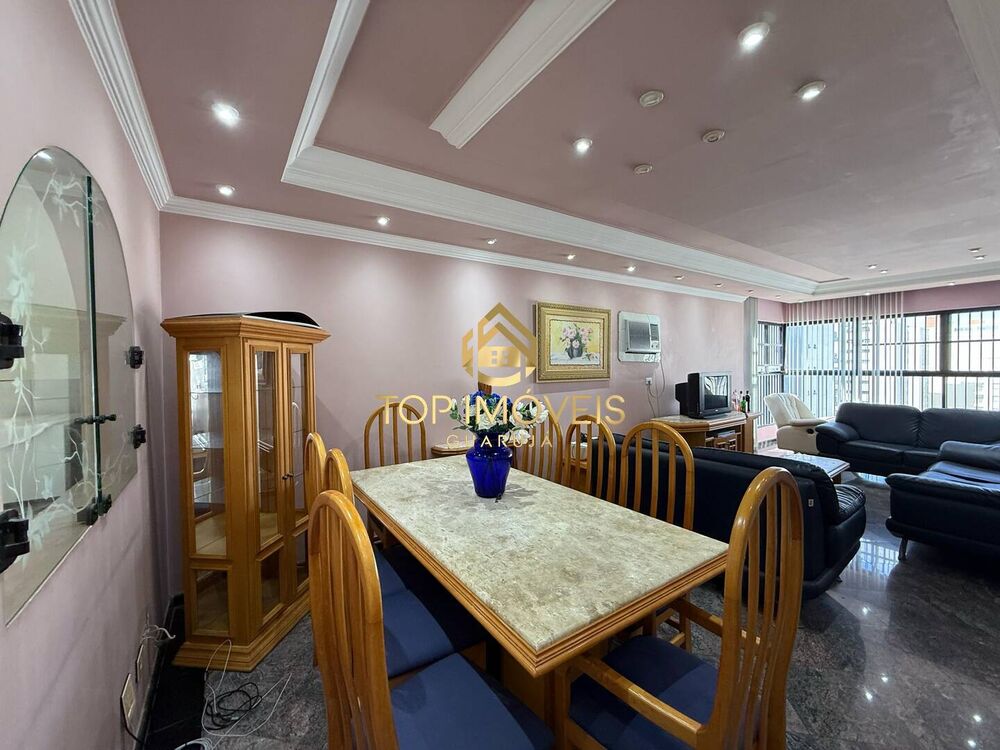 Apartamento, 3 quartos, 90 m² - Foto 1