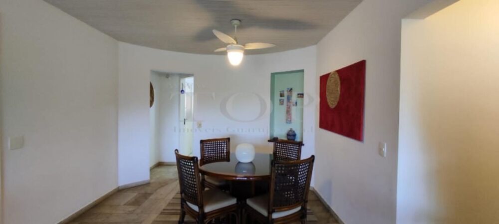 Apartamento, 3 quartos, 170 m² - Foto 2