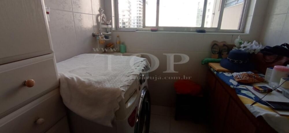 Apartamento à venda com 3 quartos, 130m² - Foto 11