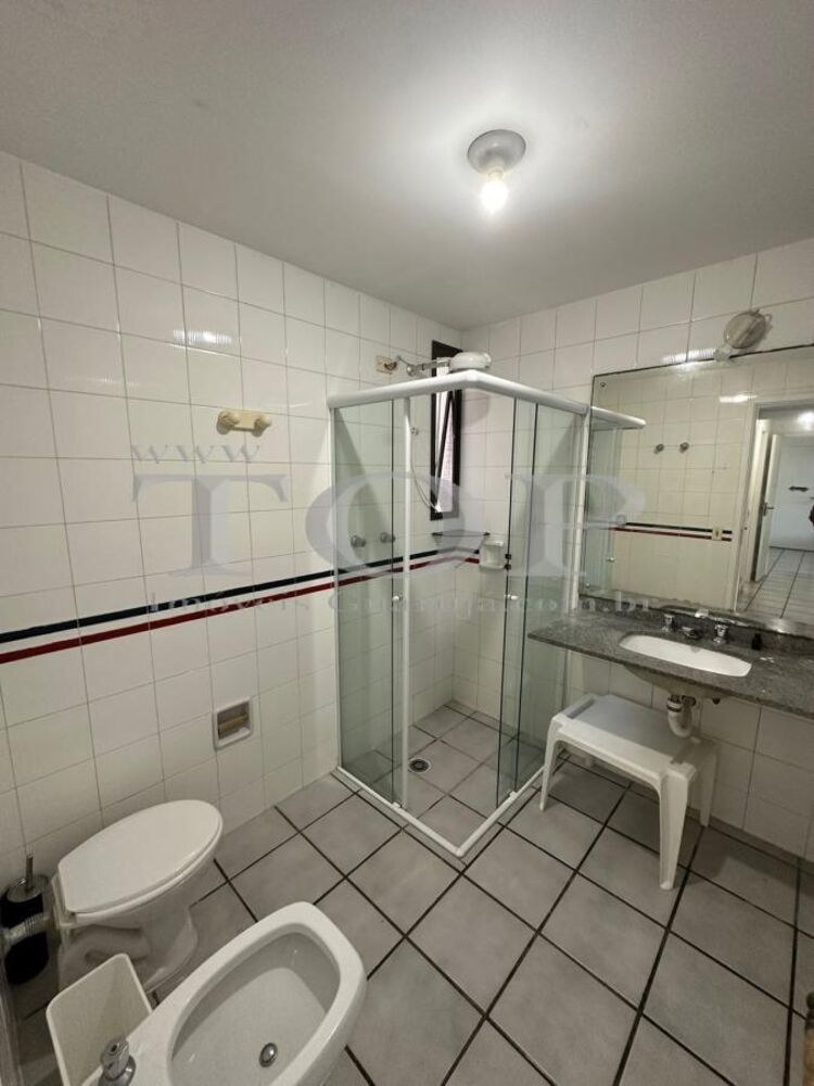 Apartamento, 4 quartos, 168 m² - Foto 1