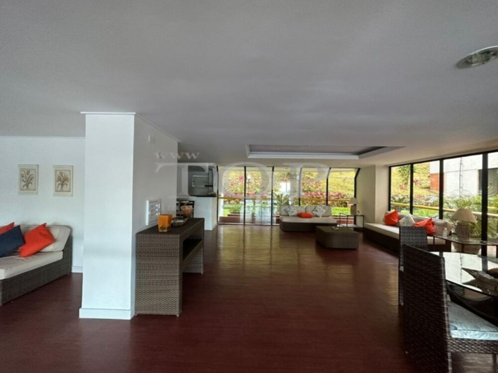 Apartamento, 4 quartos, 168 m² - Foto 4