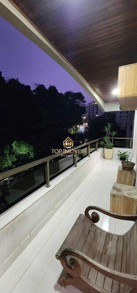 Apartamento, 3 quartos, 105 m² - Foto 1