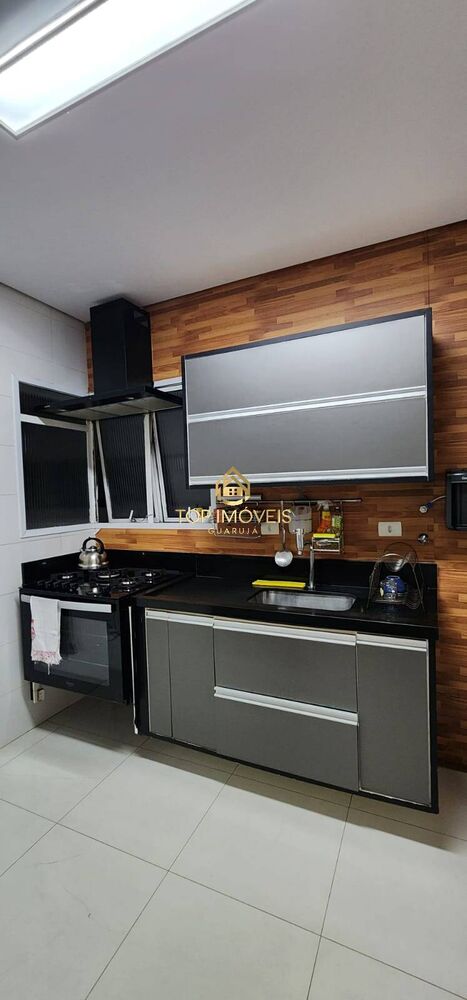 Apartamento, 3 quartos, 105 m² - Foto 2