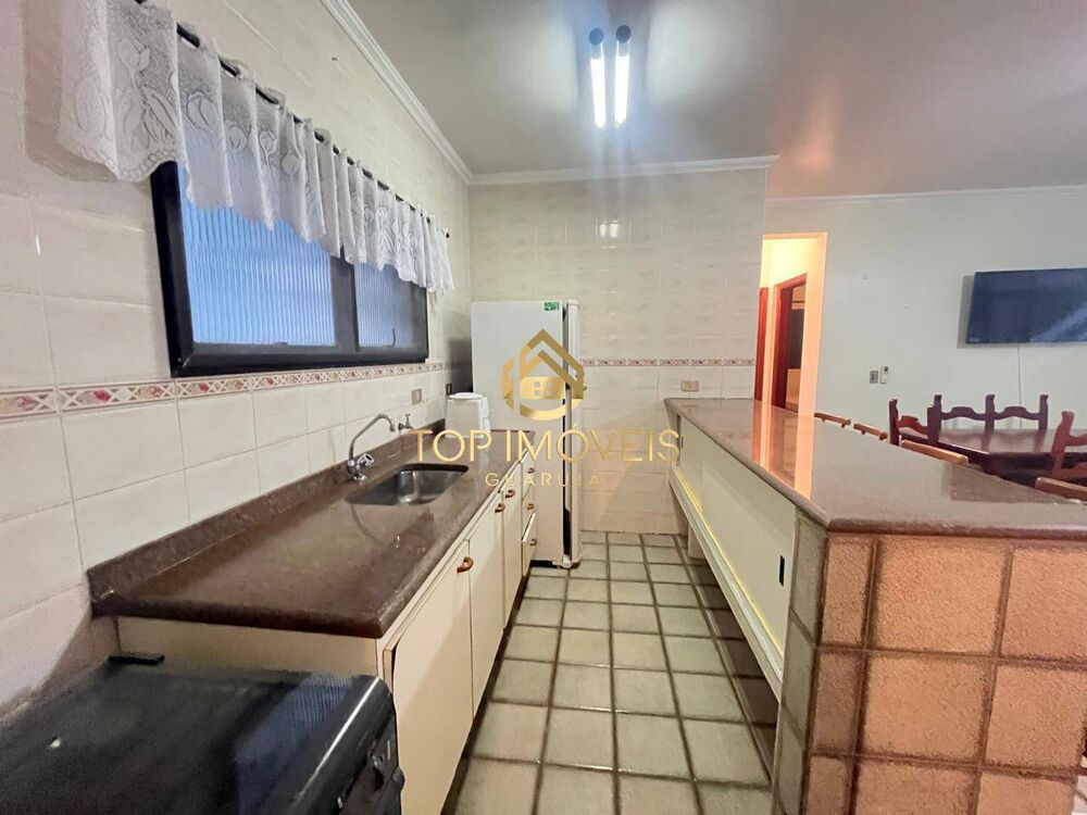 Apartamento, 2 quartos, 80 m² - Foto 2