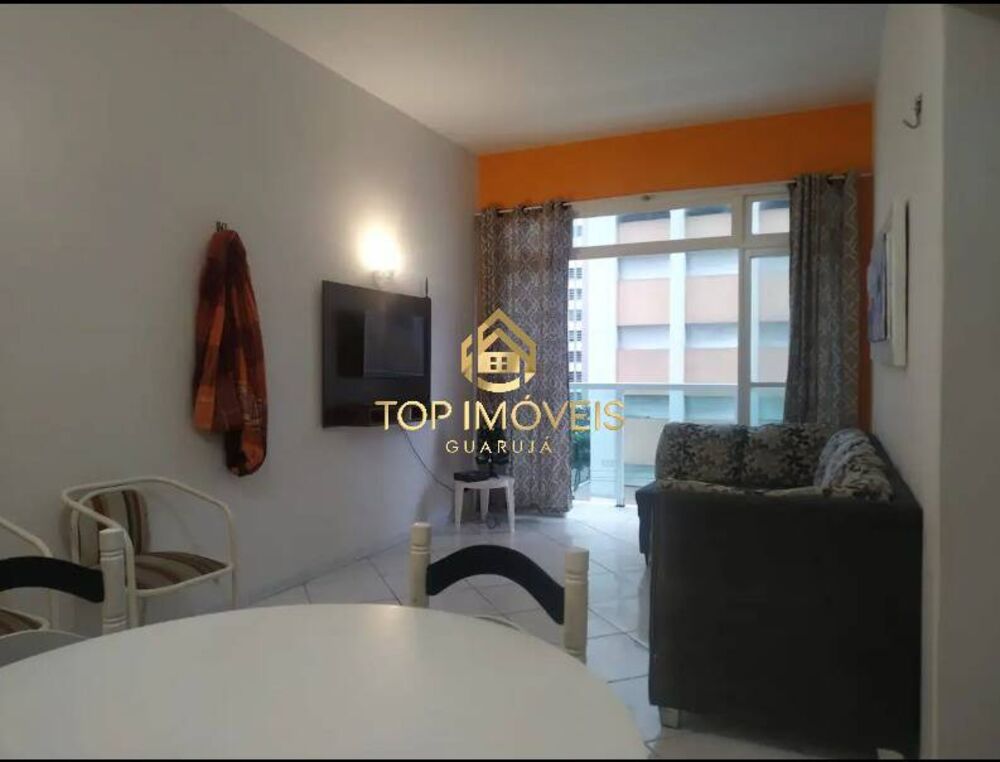Apartamento, 2 quartos, 86 m² - Foto 1