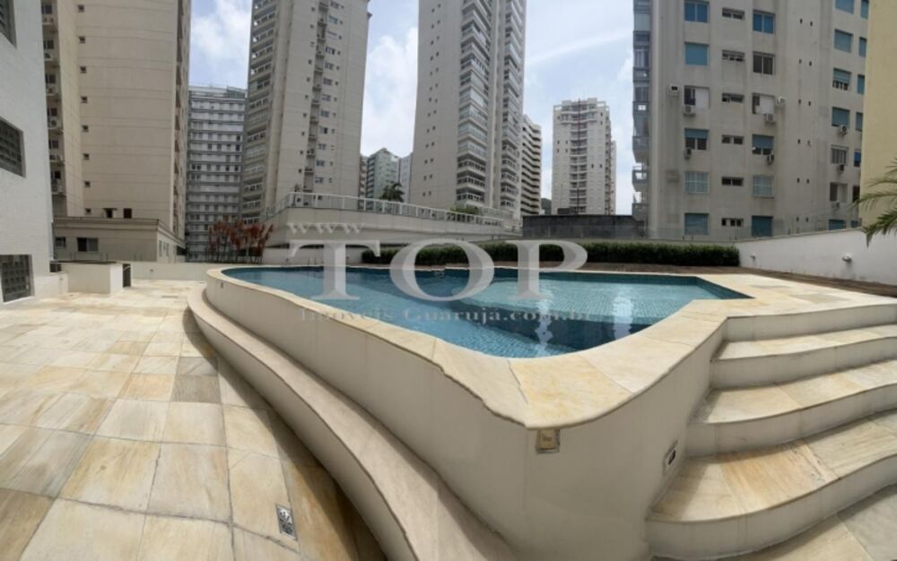 Apartamento, 4 quartos, 180 m² - Foto 2