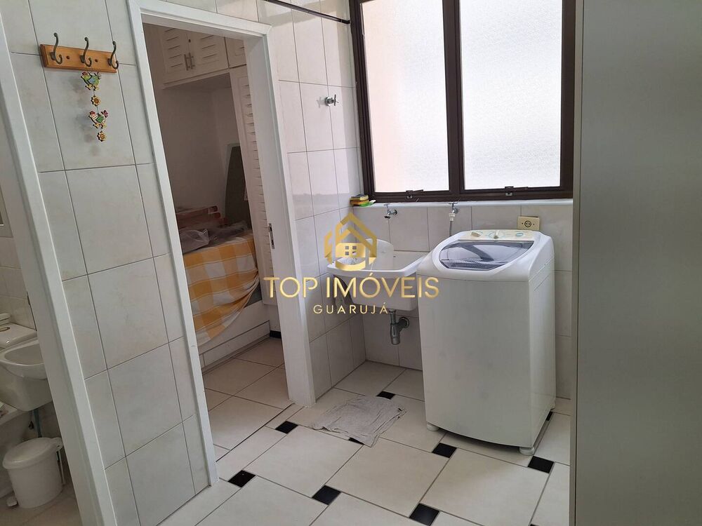 Apartamento, 3 quartos, 61 m² - Foto 4
