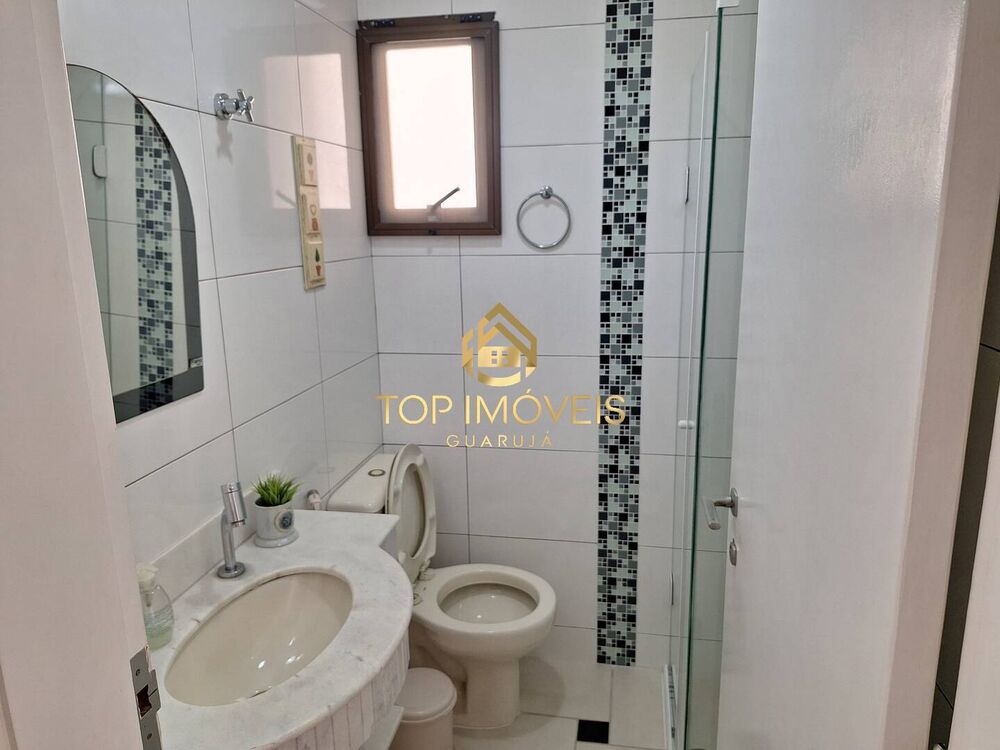 Apartamento, 3 quartos, 61 m² - Foto 1