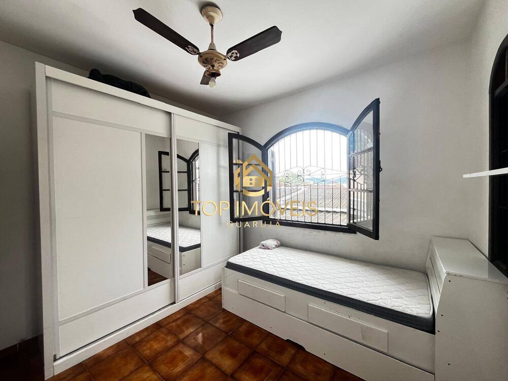 Casa, 3 quartos, 180 m² - Foto 1