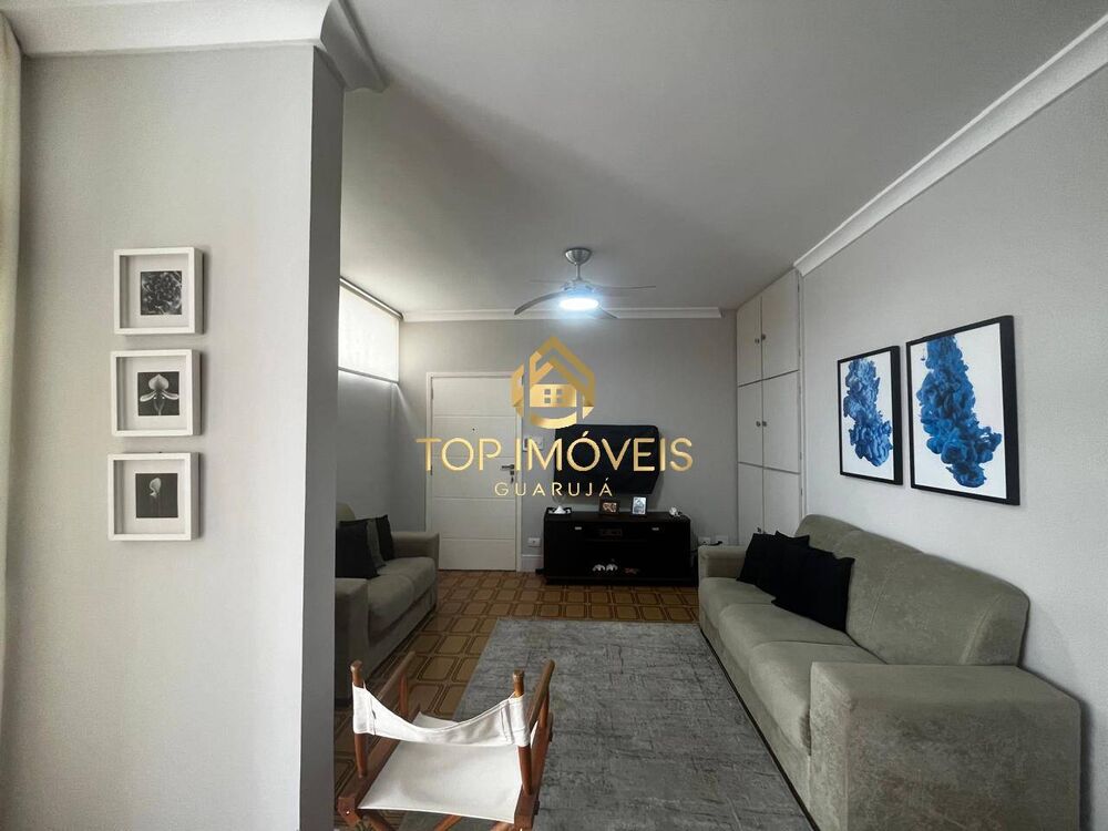 Apartamento, 4 quartos, 99 m² - Foto 2
