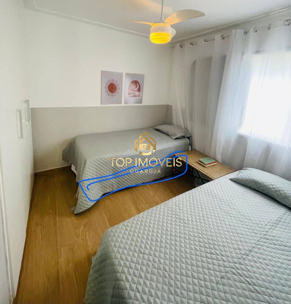 Apartamento, 3 quartos, 75 m² - Foto 2