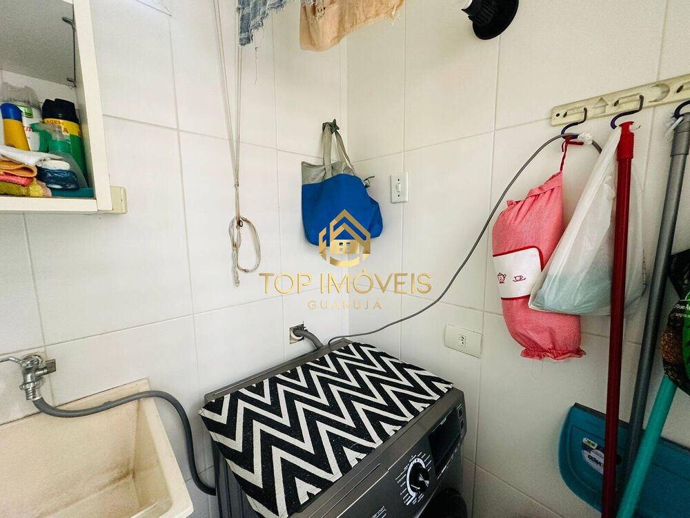 Apartamento à venda com 2 quartos, 80m² - Foto 4