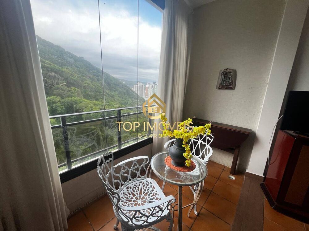 Apartamento, 3 quartos, 110 m² - Foto 1