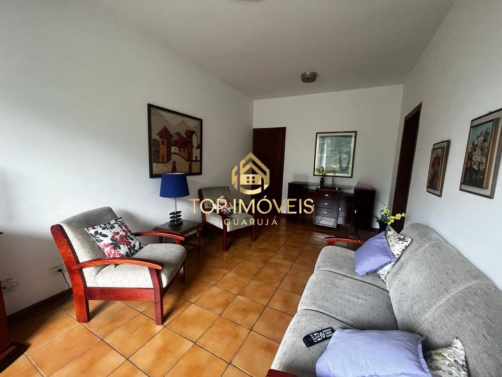Apartamento, 3 quartos, 110 m² - Foto 3