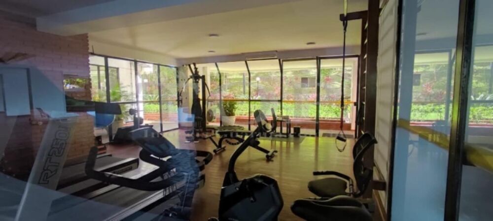 Apartamento, 4 quartos, 170 m² - Foto 3