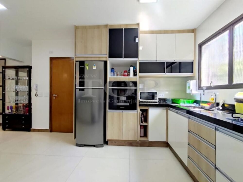 Apartamento, 4 quartos, 170 m² - Foto 1