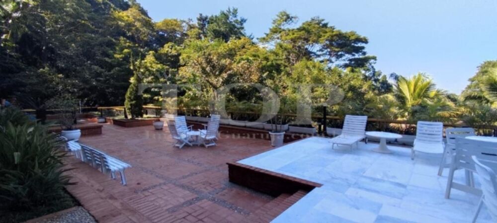 Apartamento, 4 quartos, 170 m² - Foto 4
