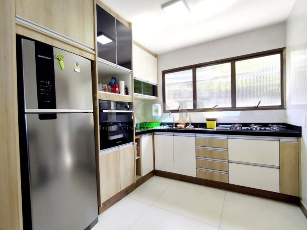 Apartamento, 4 quartos, 170 m² - Foto 2