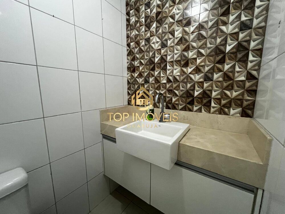 Apartamento para alugar com 3 quartos, 122m² - Foto 3