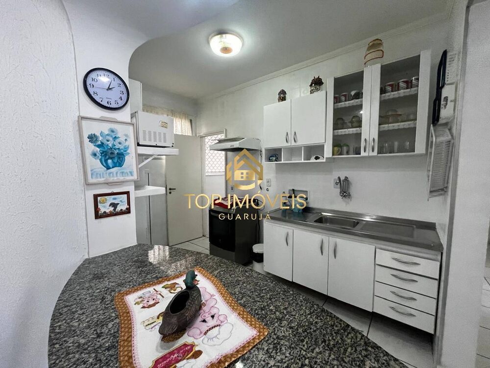 Apartamento, 3 quartos, 90 m² - Foto 2
