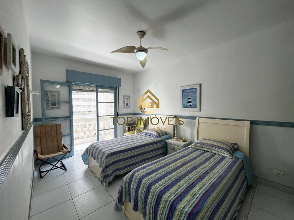 Apartamento, 3 quartos, 90 m² - Foto 3