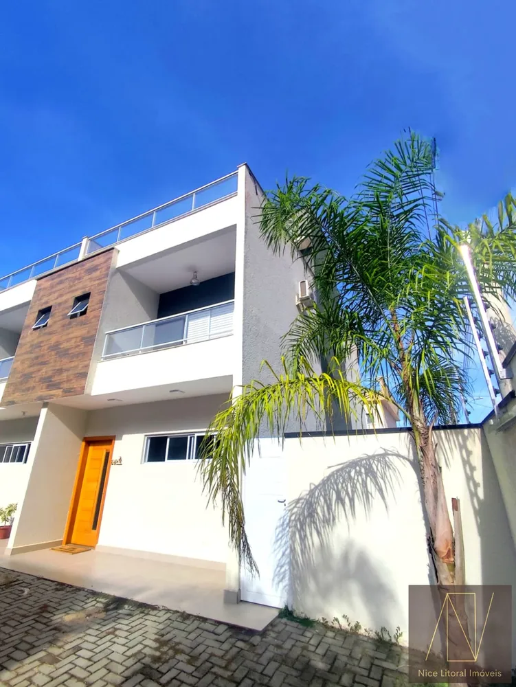 Sobrado, 3 quartos, 119 m² - Foto 1