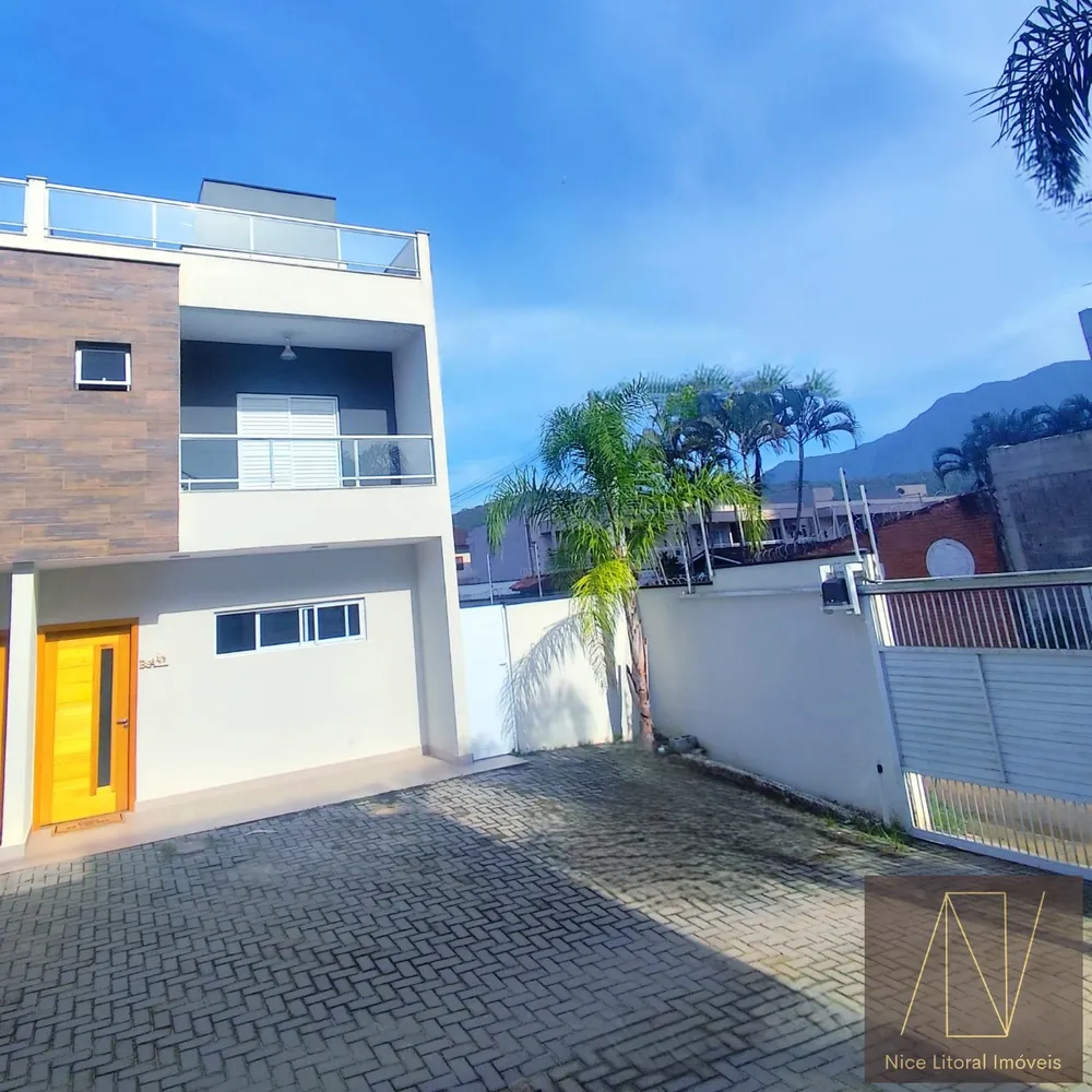 Sobrado, 3 quartos, 119 m² - Foto 2